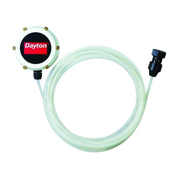 Dayton Misting Hub Kit, For Use W/1VCE7, 1VCE8 44ZE09