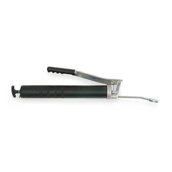Westward Manual Grease Gun,19 1/4 in L,10,000 psi 4BY73