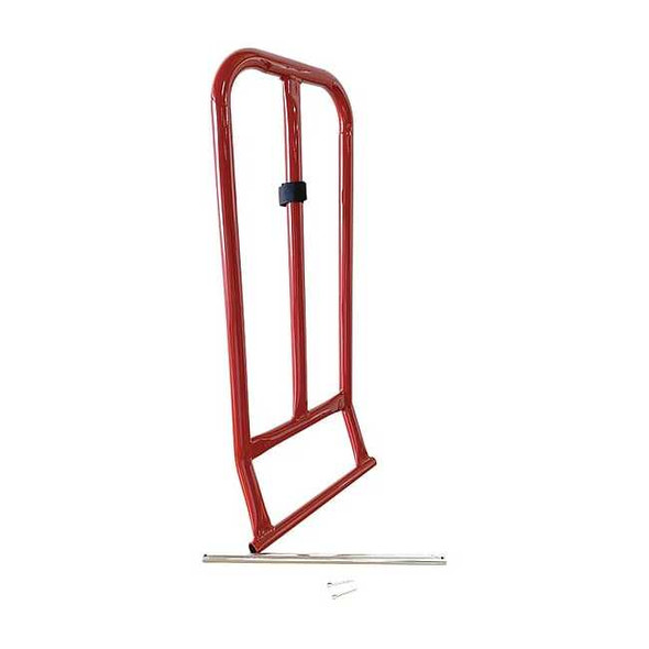 Dayton Steel Hand Truck Nose Plate Extension 6W851