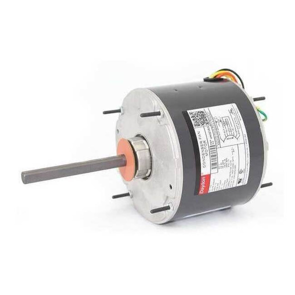 Dayton Condenser Fan Motor, 1/10 hp 4M223
