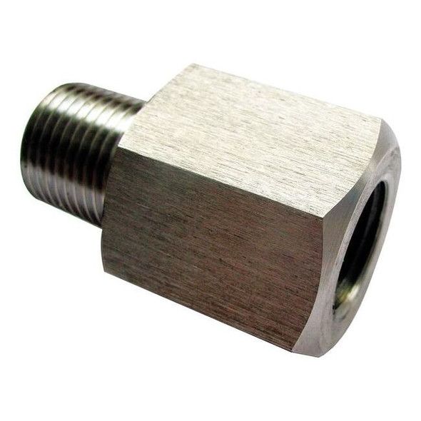 Manufacturer Varies Snubber,Filter,1/2In NPT,20,000psi, SS 5TUK8