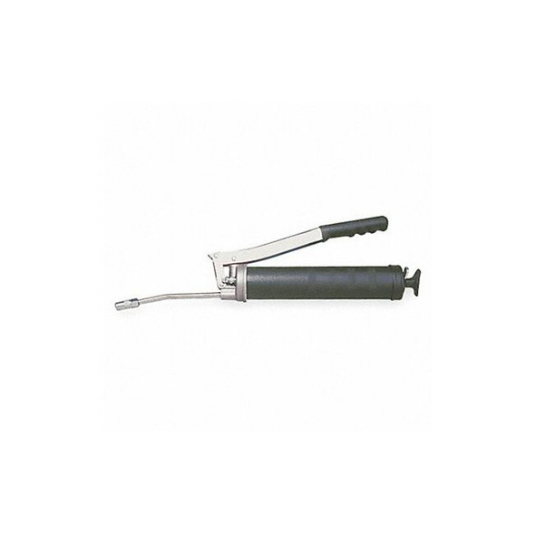 Westward Manual Grease Gun,14 5/8 in L,10,000 psi 4BY71