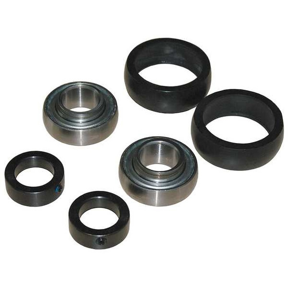 Manufacturer Varies Bearing Kit,Self Aligning,1 In. Dia,PK2 5VZU5 Manufacturer Varies Bearing Kit,Self Aligning,1 In. Dia,PK2 5VZU5