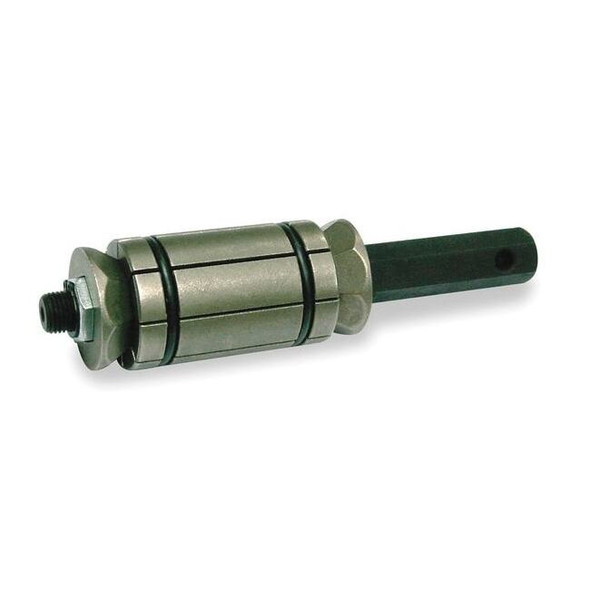 Westward Exhaust Pipe & Tail Pipe Expander,6 1/2" 1MUE4