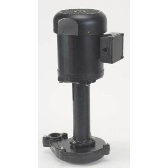 Dayton Pump,Coolant,1/3 HP,230/460V,1.1/0.56Amp 4JPG7