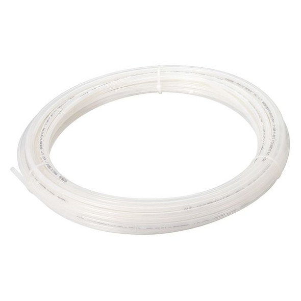 Manufacturer Varies Tubing,5/16" OD,Nylon,Nat,250 Ft 2VDR3