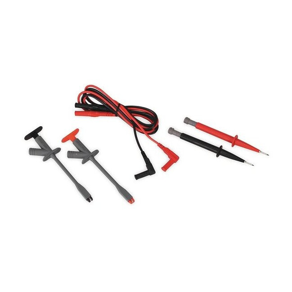Manufacturer Varies TestLeadKit,CATIII1000V,1000V,10A,4ft 4WRD8