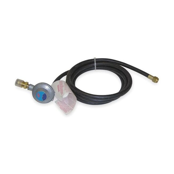 Manufacturer Varies Hose and Regulator Assembly 1MCD6