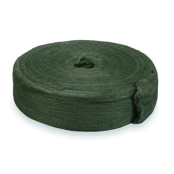 Manufacturer Varies Carbon Steel Wool Reel,4 3/8 in W,88ft L 2KJL6 Manufacturer Varies Carbon Steel Wool Reel,4 3/8 in W,88ft L 2KJL6