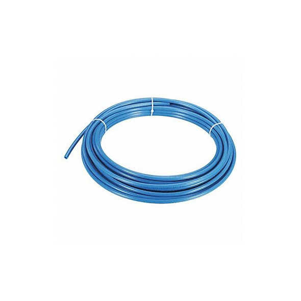 Manufacturer Varies Tubing,4mm In ID,6mm In OD,100 Ft,Blue 4HHF4 Manufacturer Varies Tubing,4mm In ID,6mm In OD,100 Ft,Blue 4HHF4