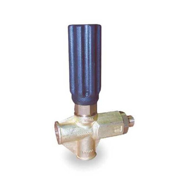 Dayton Valve, Regulating,0-9 GPM 1MDA5