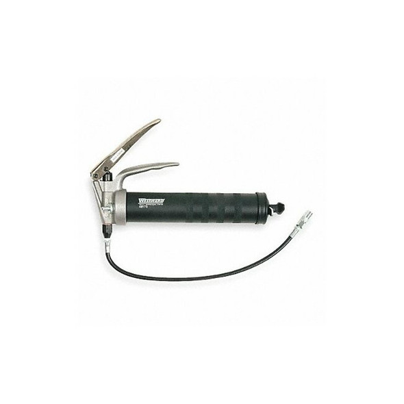 Westward Grease Gun,Pistol,Hose,7500 psi 4BY75