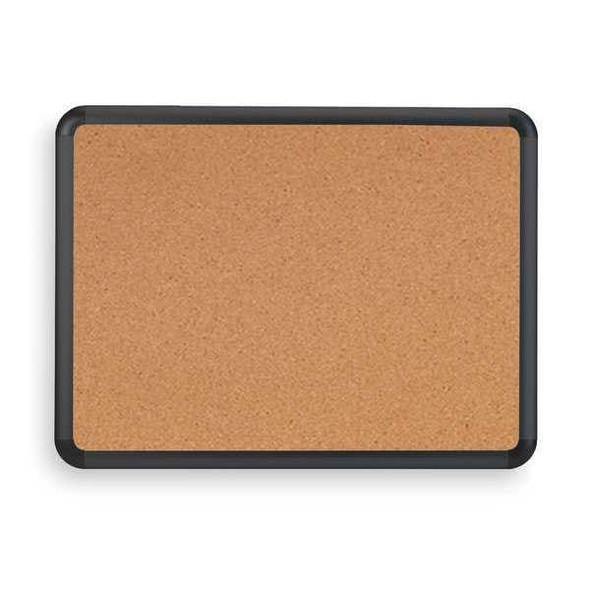 Manufacturer Varies Bulletin Board, Cork, 36H x 48W In 2RXF3 Manufacturer Varies Bulletin Board, Cork, 36H x 48W In 2RXF3