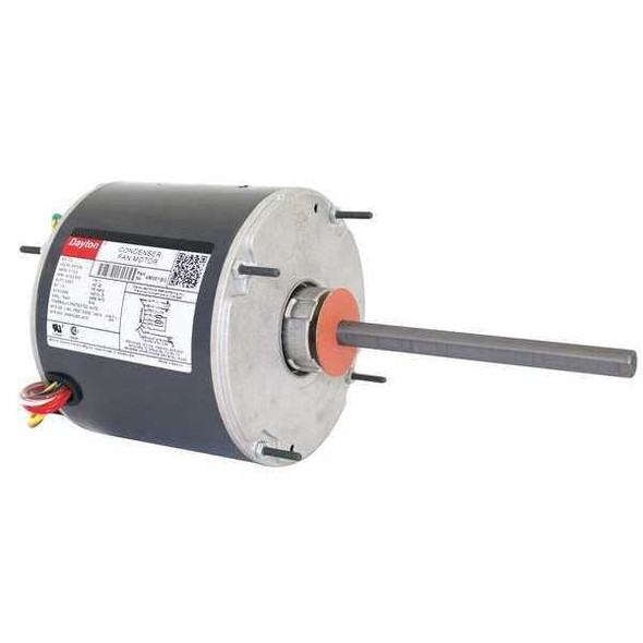 Dayton Condenser Fan Motor, 1/3 hp 4M061