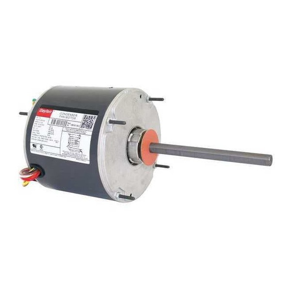 Dayton Condenser Fan Motor, 1/3 hp 4M061