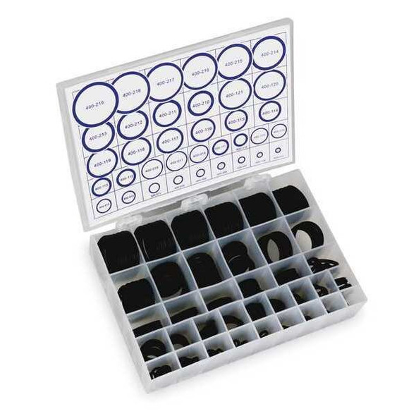 Manufacturer Varies O-Ring Set,Nitrile,Black 1RGZ8 Manufacturer Varies O-Ring Set,Nitrile,Black 1RGZ8