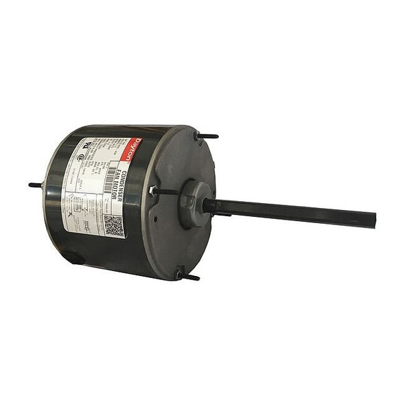 Dayton Condenser Fan Motor, 1/6 hp 4M261