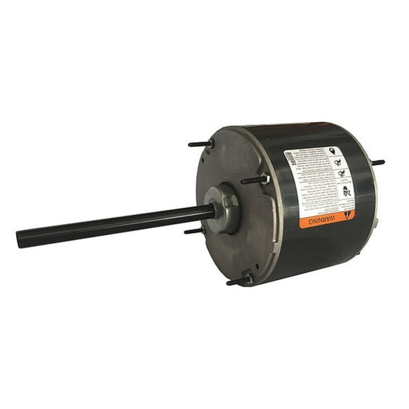 Dayton Condenser Fan Motor, 1-6 hp 4M261