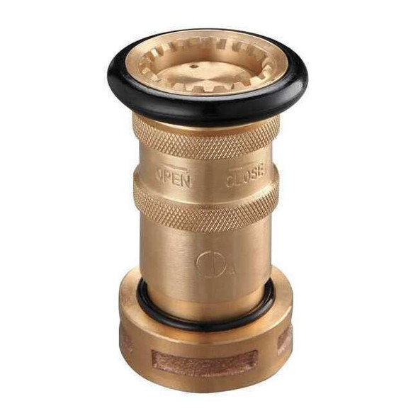 Manufacturer Varies Industrial Fog Nozzle,1-1/2 In.,Black 6AKC1