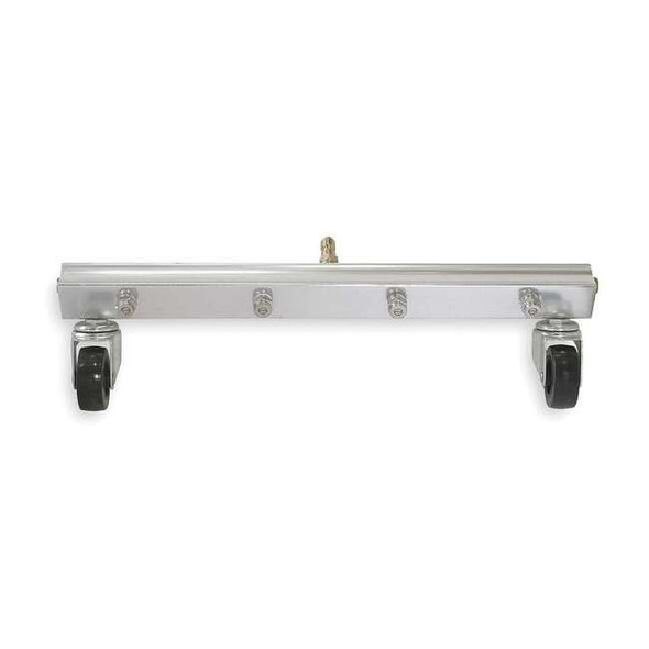 Manufacturer Varies Water Broom,4 Nozzle,Width 16 In 1MDK5