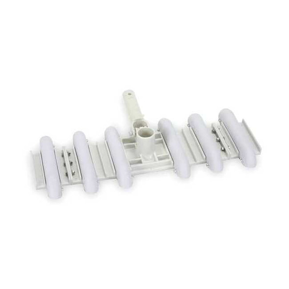 Manufacturer Varies Pool Vacuum, Flexible, 19 In L 2ZTZ1
