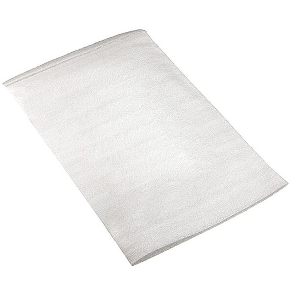 Manufacturer Varies Foam Pouch,GP,5" L,6" W,PK500 56KZ84