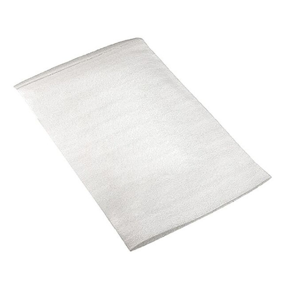 Manufacturer Varies Foam Pouch,GP,5" L,5" W,PK500 56KZ83