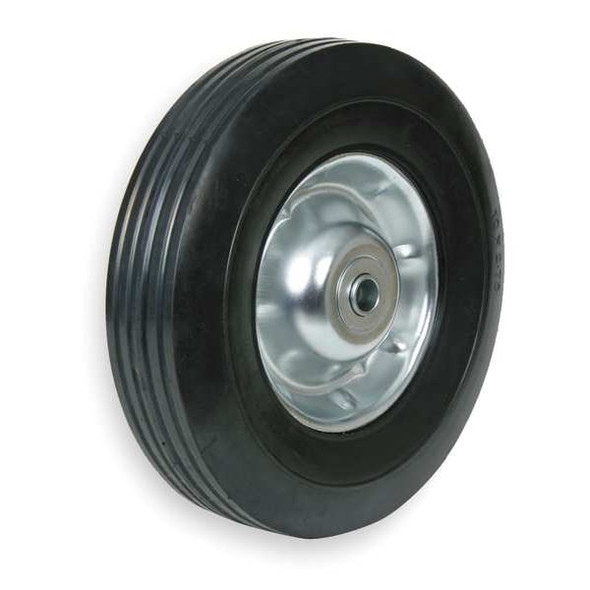 Manufacturer Varies Semi-Pneumatic Wheel,10 in.,300 lb. 1NWZ1