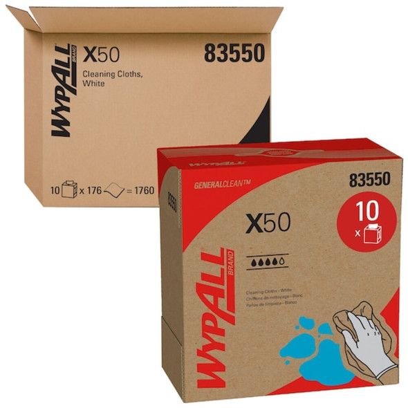 Wypall 83550