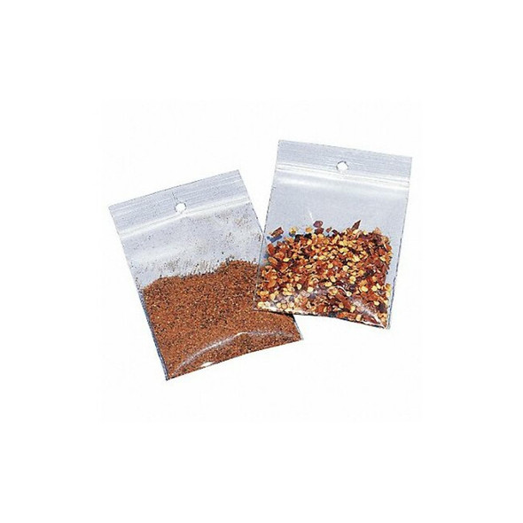 Manufacturer Varies Reclosable Bag, 12 in L, 9 in W, PK1000 5CPC7 Manufacturer Varies Reclosable Bag, 12 in L, 9 in W, PK1000 5CPC7