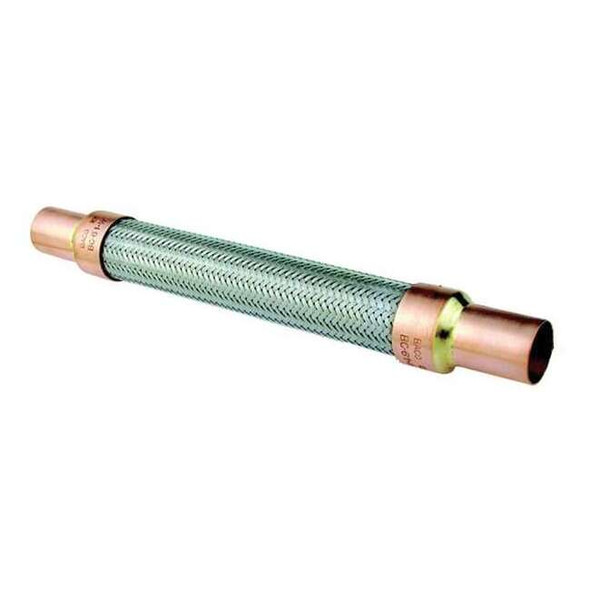 Manufacturer Varies Vibration Absorber, 9 In Length 6AWP3