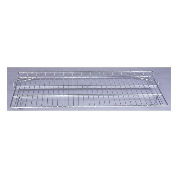 Manufacturer Varies Wire Shelf,24x19 1/2in,LdCap 225lb 1ECG7