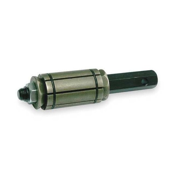 Westward Pipe Expander, Exhaust, Length (In.): 5 1/4 in 1MUE3