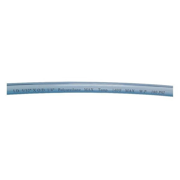 Manufacturer Varies Tubing,5/32In IDx1/4 OD,250 Ft,ClearBlue 1PBN7 Manufacturer Varies Tubing,5/32In IDx1/4 OD,250 Ft,ClearBlue 1PBN7