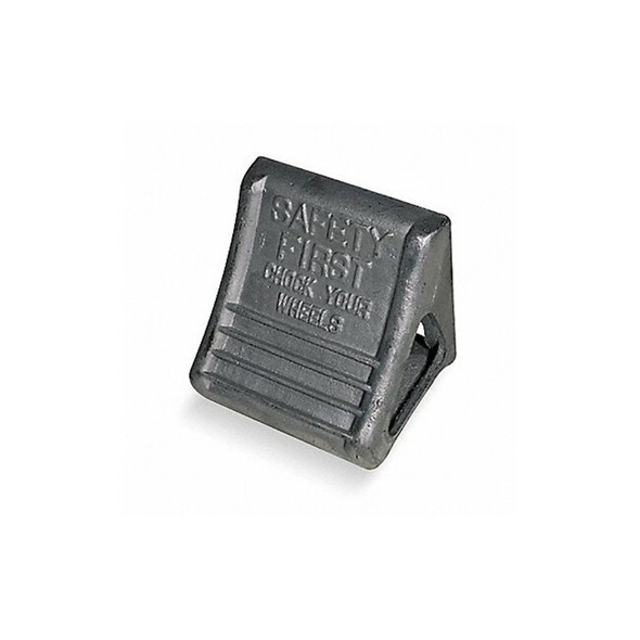 Manufacturer Varies Wheel Chock,9 In Width 2W874