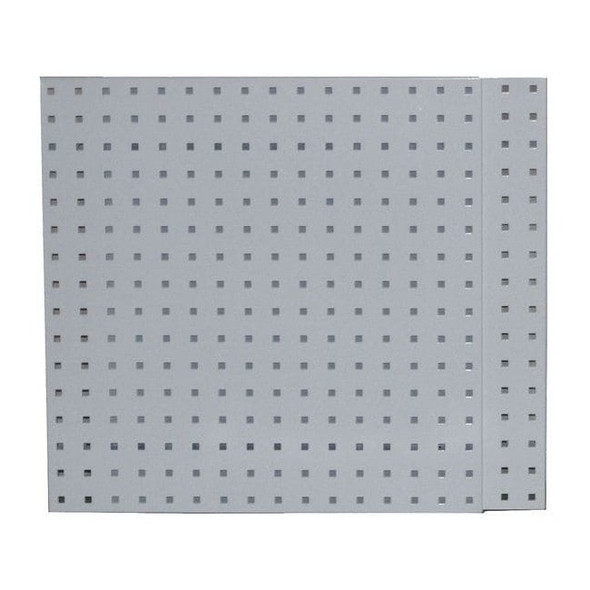 Manufacturer Varies Square Hole Pegboard,Pk2 6YB79