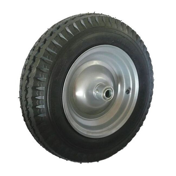 Manufacturer Varies Pneumatic Wheel,14 In,565 lb 1NWV9
