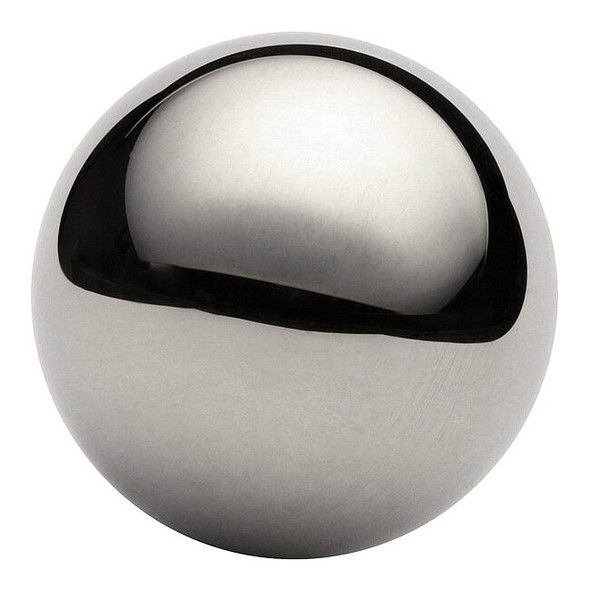 Manufacturer Varies Precision Ball,5/8 in Overall Dia,PK10 4RJJ9