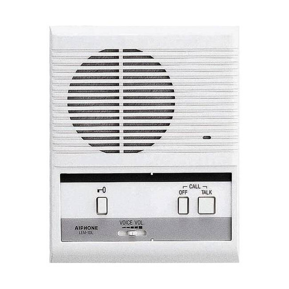 Aiphone Aiphone LEM-1DL Intercom Master Station LEM-1DL