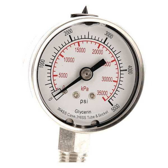 Manufacturer Varies 4CFG8