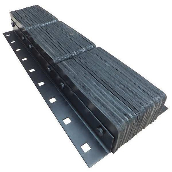 Manufacturer Varies Dock Bumper,13x4-1/2x36 In.,Rubber 22NT91 Manufacturer Varies Dock Bumper,13x4-1/2x36 In.,Rubber 22NT91