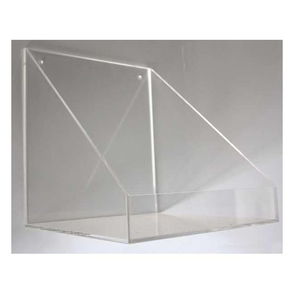 Reusable Ear Plugs with Dispenser, Table Top, Wall Mount, Capacity: 200 Pairs