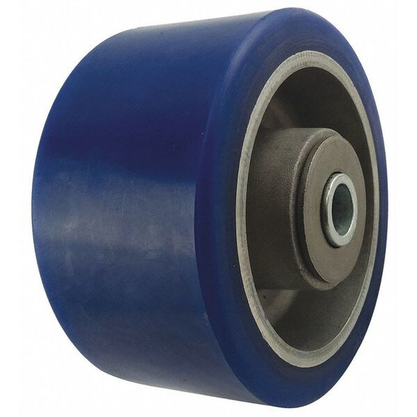 Manufacturer Varies Caster Wheel,700 lb.,4 D x 2 In. 2RZC6