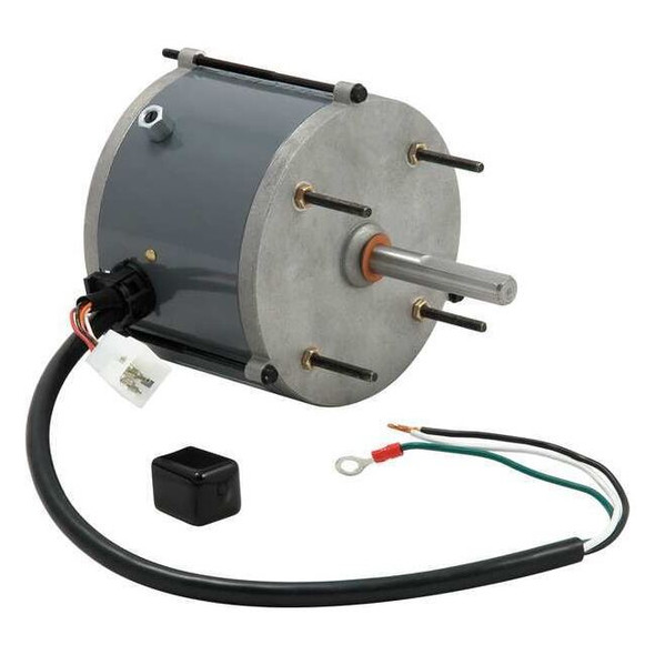 Dayton ECM Direct-Drive Motor,1/6 HP 43Y135