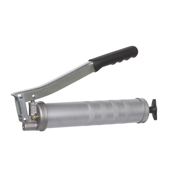 Westward Grease Gun,Lever Handle,10,000 psi 15F210