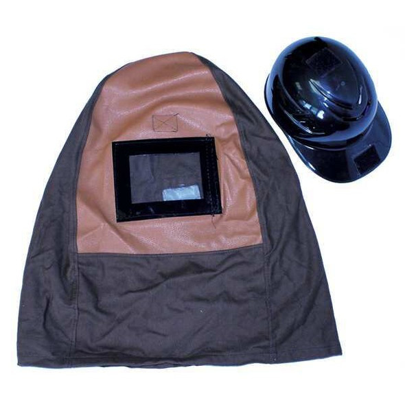 Alc Deluxe Industrial Hood 40556