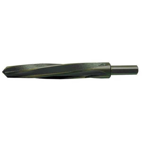 Manufacturer Varies Bridge Reamer,7/8 In.,6-7/8 In. L 13H826 Manufacturer Varies Bridge Reamer,7/8 In.,6-7/8 In. L 13H826