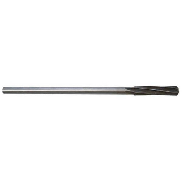 Manufacturer Varies ChuckingReamer,Straight,9-1-2in,0.7874in 13H752