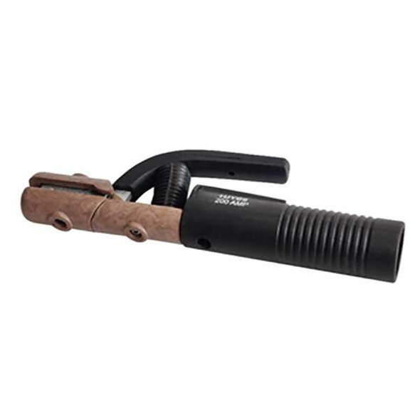Manufacturer Varies Electrode Holder,200 A,Use w/Arc Welder 1UYE6