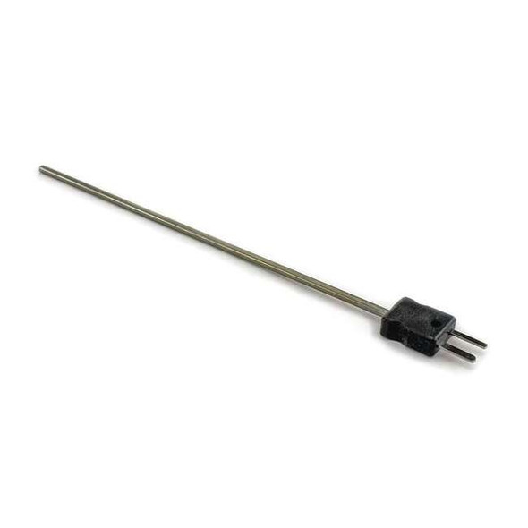 Dayton Thermocouple Probe, Mini Plug, Type J 36GL10